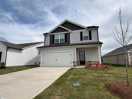 Homes in Henson Creek Farms, Moore