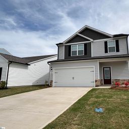 1237 Crested Iris Street