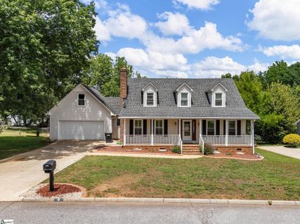 Homes in Hudders Creek, Simpsonville