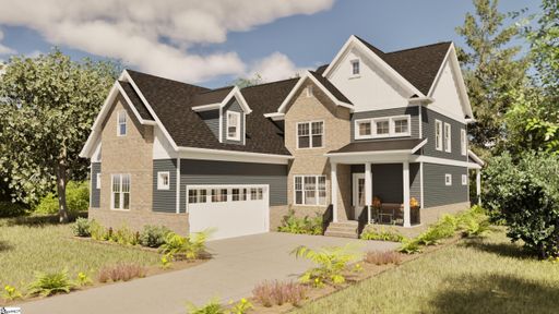 111 Benjamin Boulevard active home in Morton Farms, Pendleton, SC