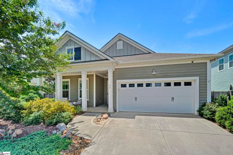 34 Novelty Drive pending home in Oneal Village, Greer, SC