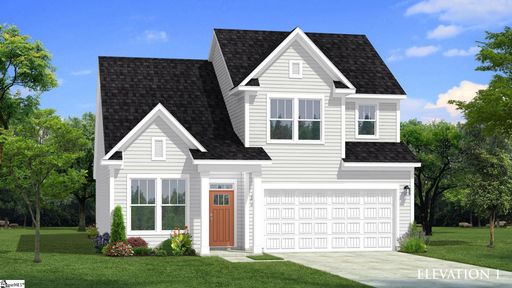 120 Castlen Court pending home in Foxbank, Gray Court, SC