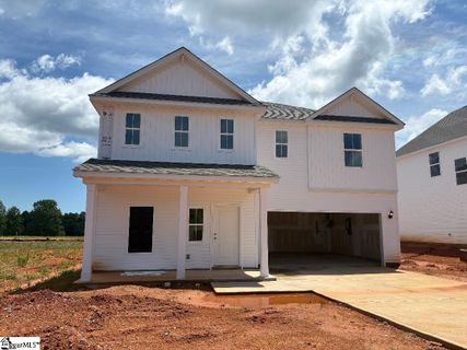 129 Cedar Shoals Court active home in Edgewood Farms, Easley, SC