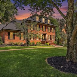 110 River Forest Lane