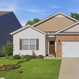 841 Honeybush Drive