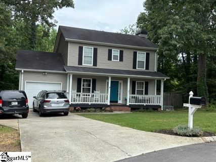 Homes in Timber Ridge, Taylors