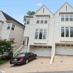 168 Silver Hill Street