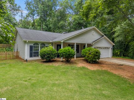 Homes in Country Club Estates, Greer