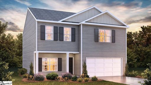 3169 Emberly Drive active home in Ravencrest, Roebuck, SC