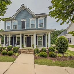 215 Algonquin Trail