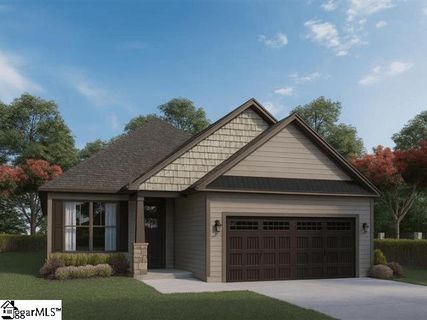 3085 Emberly Drive pending home in Ravencrest, Roebuck, SC