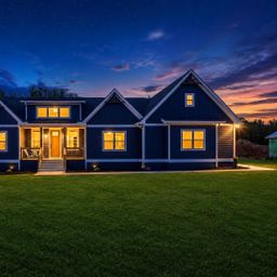161 Meadow Park Drive