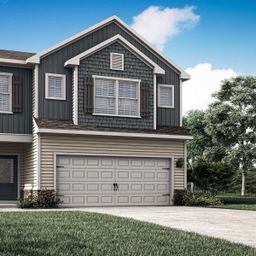 407 West Claywalk Road