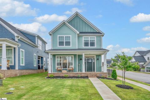 213 Townsend Avenue pending home in Oneal Village, Greer, SC