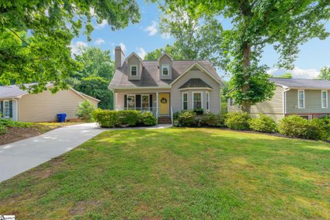 1031 Summit Drive active home in Croftstone, Greenville, SC
