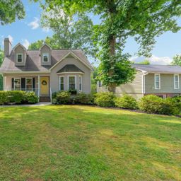 1031 Summit Drive