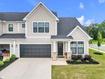 Homes in Carriage Run, Simpsonville