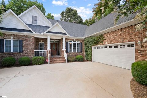 21 Brannons View Drive active home in Pebble Grove, Taylors, SC