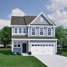 7042 New Horizons Lane Lot 90