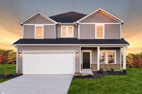 352 Allingham Road pending home in Riverwood Farm, Piedmont, SC