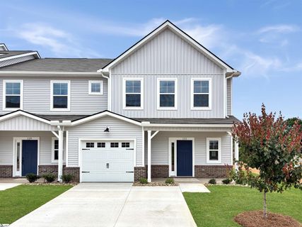 121 Rock Cress Trail pending home in Holly Ridge, Greenville, SC