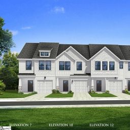 1 Hagen Lane