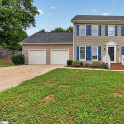 205 Ansley Drive