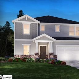 1517 Switchback Circle