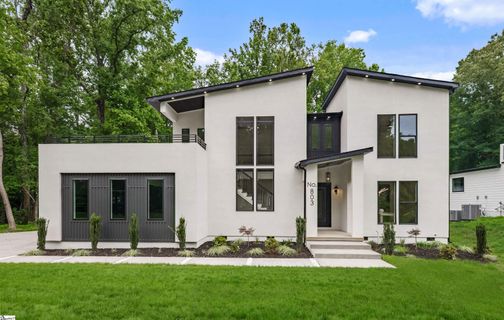 803 Garlington Road