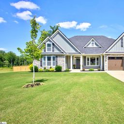 313 Blue Rock Court