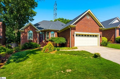 132 Windstone Drive active home in Windstone, Greenville, SC
