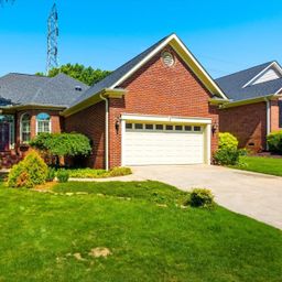 132 Windstone Drive