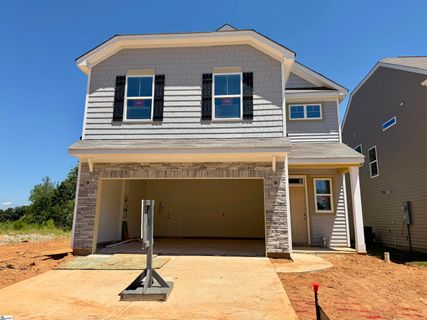 610 Werner Way active home in Bellevue, Greenville, SC