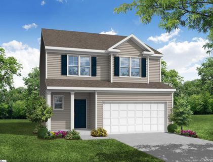 304 Metz Drive active home in Bellevue, Greenville, SC