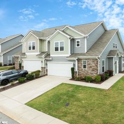 407 Albemarle Lane