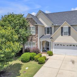 211 Brazos Lane