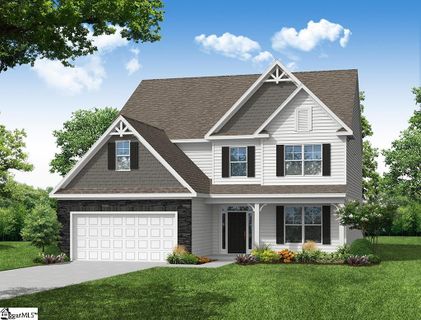 Homes in Kayfield At Midway, Anderson