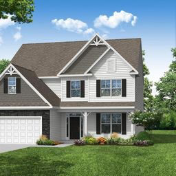 408 Ladybug Lane