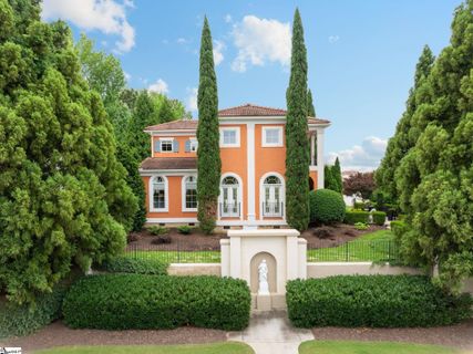 501 Villaggio Drive active home in Montebello, Greenville, SC