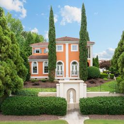 501 Villaggio Drive