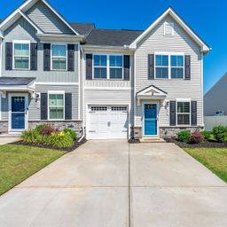 607 Cresslyn Court