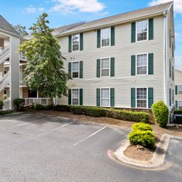 102 Calhoun Street Unit 110