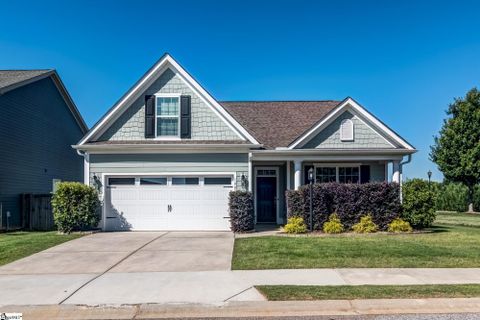 100 Daystrom Drive active home in Oneal Village, Greer, SC