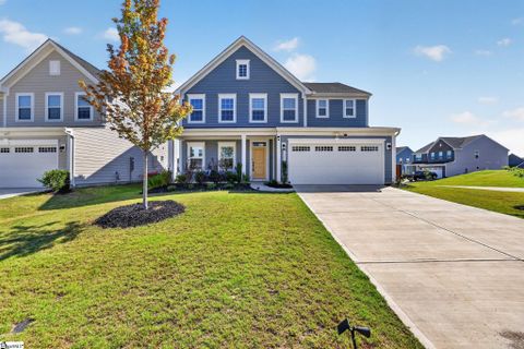 3080 Mancini Road active home in Berkeley, Spartanburg, SC