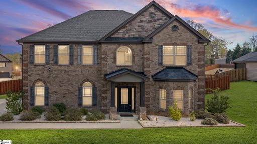 301 Bohannon Court active home in Hanlon Knoll, Woodruff, SC
