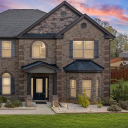 301 Bohannon Court