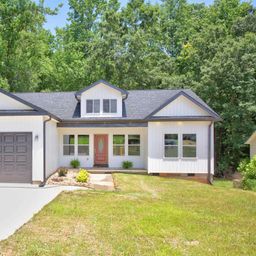 223 Maple Drive