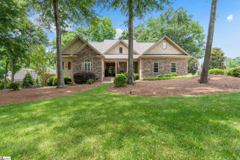 130 Reserve Drive active home in River Reserve, Piedmont, SC