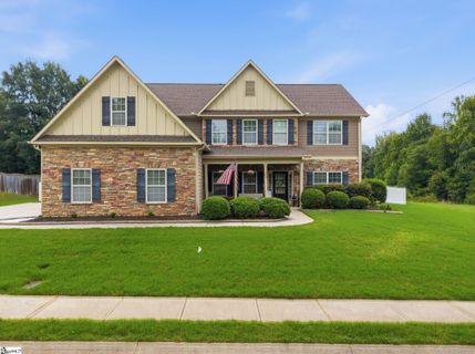 Homes in Ravenwood, Simpsonville