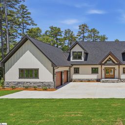 640 Crooked Trace Lane